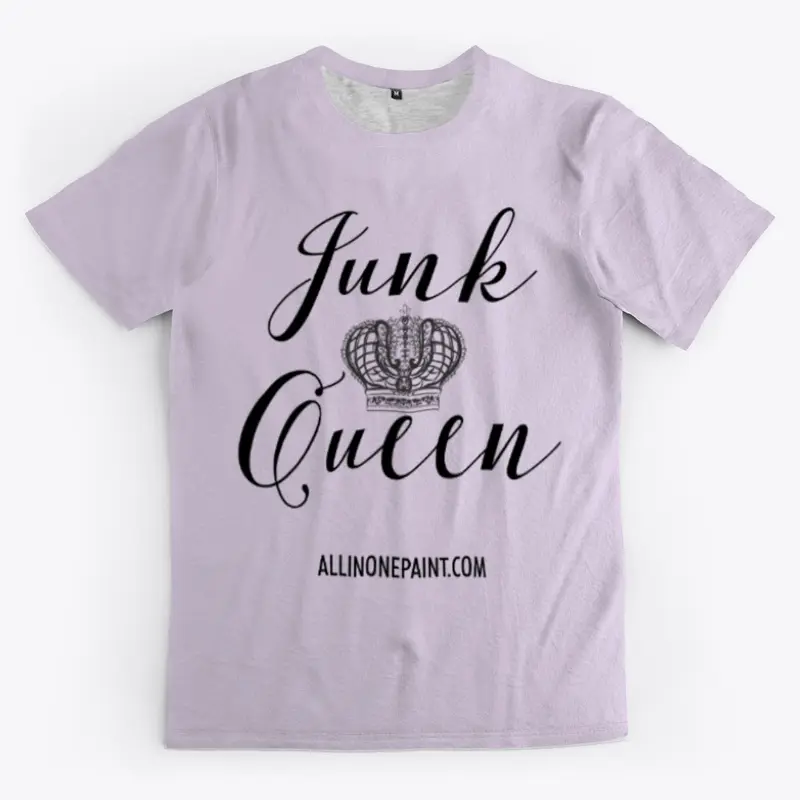 Junk Queen T-Shirt